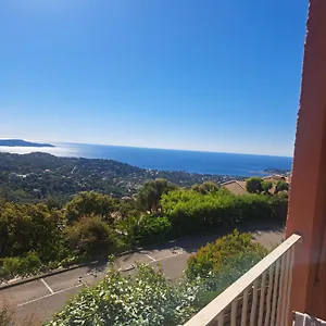  Appartement Vue 4 A 6 Personnes France