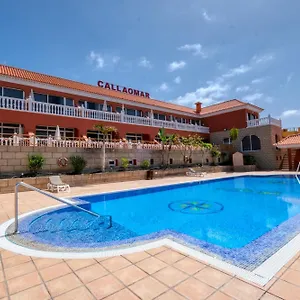 Appartement Callaomar Espagne