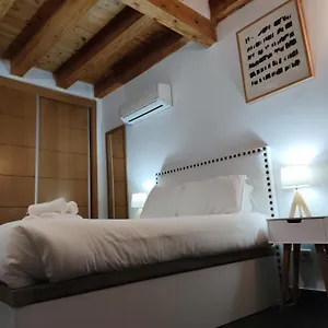  Apartment Duplex En La Juderia De
