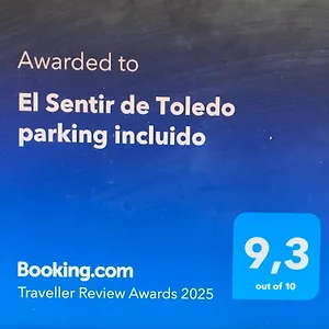  Apartment El Sentir De Parking Incluido