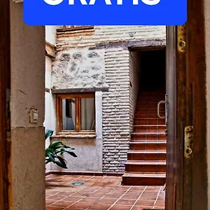 Apartment Locum-con Parking Gratis