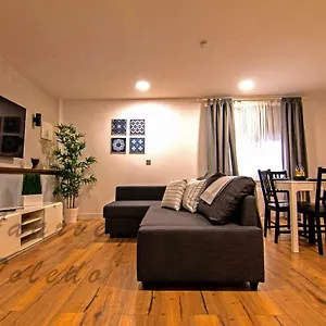  Apartamento Adarve