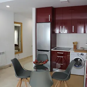 Apartamento Homelife Roca Tarpeya 4